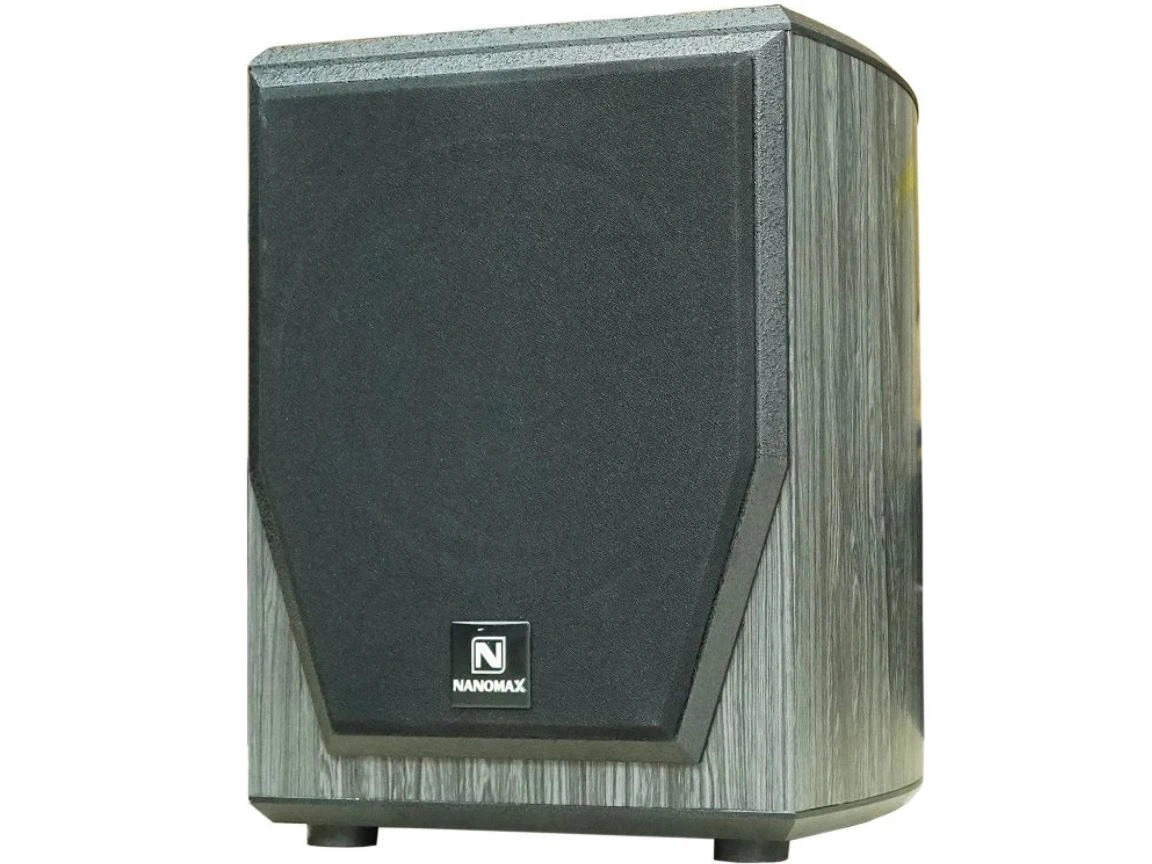 Loa Sub điện Nanomax P-170